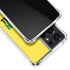 University of Oregon Ducks Football Galaxy S21 Ultra 5G Clear Case