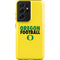 University of Oregon Ducks Football Galaxy S21 Ultra 5G Pro Case