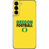 University of Oregon Ducks Football Galaxy S22 Plus Skin