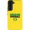 University of Oregon Ducks Football Galaxy S22 Pro Case