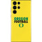 University of Oregon Ducks Football Galaxy S22 Ultra Skin