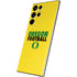 University of Oregon Ducks Football Galaxy S22 Ultra Skin