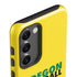 University of Oregon Ducks Football Galaxy S23 Plus Pro Case