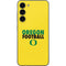 University of Oregon Ducks Football Galaxy S23 Plus Skin