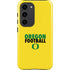 University of Oregon Ducks Football Galaxy S23 Pro Case