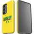 University of Oregon Ducks Football Galaxy S23 Pro Case