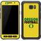 University of Oregon Ducks Football Galaxy S7 Active Skin