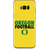 University of Oregon Ducks Football Galaxy S8 Skin