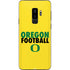 University of Oregon Ducks Football Galaxy S9 Plus Skin