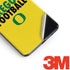 University of Oregon Ducks Football Galaxy S9 Plus Skin