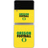 University of Oregon Ducks Football Galaxy Z Flip3 5G Skin