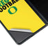 University of Oregon Ducks Football Galaxy Z Fold3 5G Skin