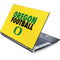 University of Oregon Ducks Football Generic Laptop Skin