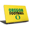University of Oregon Ducks Football Dell Inspiron Skin