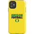 University of Oregon Ducks Football iPhone 11 Impact Case