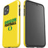 University of Oregon Ducks Football iPhone 11 Impact Case