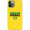 University of Oregon Ducks Football iPhone 11 Pro Lite Case