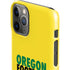 University of Oregon Ducks Football iPhone 11 Pro Lite Case