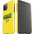 University of Oregon Ducks Football iPhone 11 Pro Lite Case