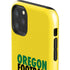 University of Oregon Ducks Football iPhone 11 Pro Max Impact Case