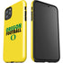 University of Oregon Ducks Football iPhone 11 Pro Max Impact Case