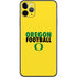 University of Oregon Ducks Football iPhone 11 Pro Max Skin