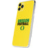 University of Oregon Ducks Football iPhone 11 Pro Max Skin