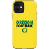University of Oregon Ducks Football iPhone 12 Impact Case