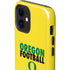 University of Oregon Ducks Football iPhone 12 Impact Case