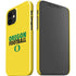 University of Oregon Ducks Football iPhone 12 Mini Lite Case