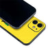University of Oregon Ducks Football iPhone 12 Mini Skin