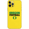 University of Oregon Ducks Football iPhone 12 Pro Skin