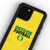 University of Oregon Ducks Football iPhone 12 Pro Waterproof Case