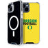 University of Oregon Ducks Football iPhone 13 MagSafe Case