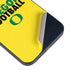 University of Oregon Ducks Football iPhone 13 Mini Skin