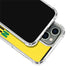 University of Oregon Ducks Football iPhone 13 Pro Max Clear Case