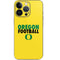 University of Oregon Ducks Football iPhone 13 Pro Skin