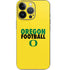 University of Oregon Ducks Football iPhone 13 Pro Skin
