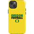 University of Oregon Ducks Football iPhone 15 Impact Case