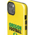 University of Oregon Ducks Football iPhone 15 Impact Case