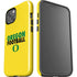University of Oregon Ducks Football iPhone 15 Impact Case