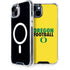 University of Oregon Ducks Football iPhone 15 Plus MagSafe Case