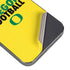University of Oregon Ducks Football iPhone 14 Pro Skin