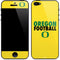 University of Oregon Ducks Football iPhone 5/5s/5SE Skin