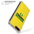 University of Oregon Ducks Football iPhone 7/8 Plus Clear Case