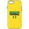 University of Oregon Ducks Football iPhone 7 Pro Case