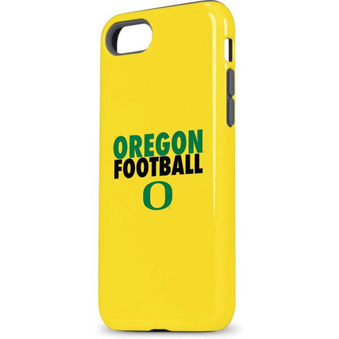 University of Oregon Ducks Football iPhone 7 Pro Case