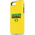 University of Oregon Ducks Football iPhone 7 Pro Case