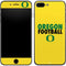 University of Oregon Ducks Football iPhone 8 Plus Skin