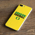 University of Oregon Ducks Football iPhone 8 Plus Skin